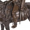 Napoleon Bonaparte Bronze