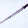 Tanto koshirae with silver fittings - Image 2