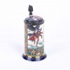 Villeroy & Boch faience beer jar with russian fairy tales — изображение 4