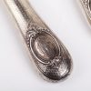古董法国Pierre-Désiré Raynaud制造的吃肉餐具套件 - 图片 4