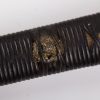 Katana by Bizen Kiyomitsu Genki Ni Nen (1571) with EDO ERA koshirae NBTHK Hozon papers - Image 12