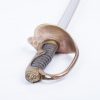 Colonial Empire Sword For Japanese Civil Officials in Taiwan (Hannin) - Image 2