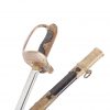 Colonial Empire Sword For Japanese Civil Officials in Taiwan (Hannin)
