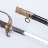 Colonial Empire Sword For Japanese Civil Officials in Taiwan (Hannin) - Image 4
