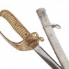 (English) Type 19 Cavalry Sword for Imperial Japanese Officer