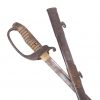 WWII Korean Sonin Sword during the Japanese Occupation
