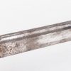 WWII Korean Sonin Sword during the Japanese Occupation - Image 13