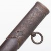 WWII Korean Sonin Sword during the Japanese Occupation - Image 7
