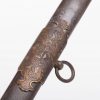 WWII Korean Sonin Sword during the Japanese Occupation - Image 8