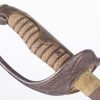 WWII Korean Sonin Sword during the Japanese Occupation - Image 6