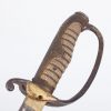 WWII Korean Sonin Sword during the Japanese Occupation - Image 5