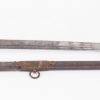 WWII Korean Sonin Sword during the Japanese Occupation - Image 11