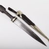 (English) Russian dagger(kindjal) of the Caucasian Cossack troops - Image 2