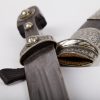 (English) Russian dagger(kindjal) of the Caucasian Cossack troops - Image 4