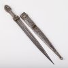 Caucasian kindjal (Osman blade )