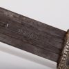 Caucasian kindjal (Osman blade ) - Image 4