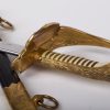 (English) German Navy sword 1st world war FW Holler - Image 3