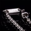 Chopard Happy Diamonds ladybird necklace - Image 6