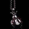 Chopard Happy Diamonds ladybird necklace - Image 7
