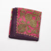 Hermès “Arabesques” siidist sall - Image 4