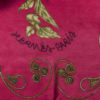 Hermès “Arabesques” siidist sall - Image 2