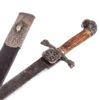 M-1874 Russian civil forestry official’s dagger