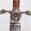 M-1874 Russian civil forestry official’s dagger - Image 5