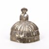 Antique bell handbell