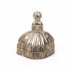 Antique bell handbell - Image 2