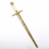 (English) French dagger