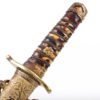 Very Rare Imperial Japanese Red Cross Senior's Official Dirk - Image 6