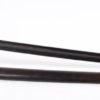 (English) Imperial Japanese naval sword with rare type scabbard(plain) - Image 8