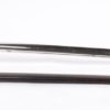 (English) Imperial Japanese naval sword with rare type scabbard(plain) - Image 7