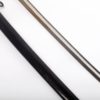 (English) Rare maker WW2 German Army lion head officer's sword - Image 12
