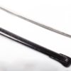 (English) Rare maker WW2 German Army lion head officer's sword - Image 13