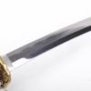 WW2 Japanese Samurai sword, Type 98 Shin-Gunto, Both side signed tang - Image 17