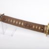 WW2 Japanese Samurai sword, Type 98 Shin-Gunto, Both side signed tang - Image 2