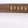 WW2 Japanese Samurai sword, Type 98 Shin-Gunto, Both side signed tang - Image 6