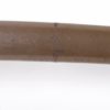 WW2 Japanese Samurai sword, Type 98 Shin-Gunto, Both side signed tang - Image 8