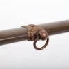 WW2 Japanese Samurai sword, Type 98 Shin-Gunto, Both side signed tang - Image 3