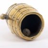 Bell in a shape of a barrel with a boy. - Image 4