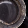(English) 4 French silver and glass beakers - 图片 4
