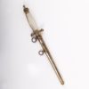 Italian navy cadet dagger - Image 2