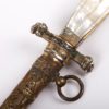 Italian navy cadet dagger - Image 9