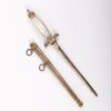 Italian navy cadet dagger - Image 8