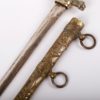 Italian navy cadet dagger - Image 5