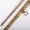 Italian navy cadet dagger - Image 4