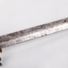 (English) Beautiful engraved 18 century unknown dagger without scabbard - 图片 5