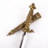 (English) German or Danish Romantic Dagger
