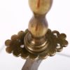 (English) European Romantic Dagger with Unusual blade - Image 4